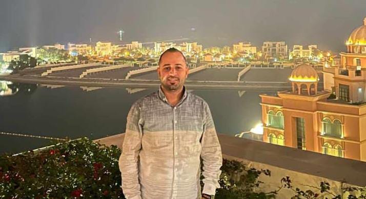 سعيد طلوزي: جرائم الانتحال والقرصنة أصبحت تشكل تهديدًا مباشرًا للأفراد
