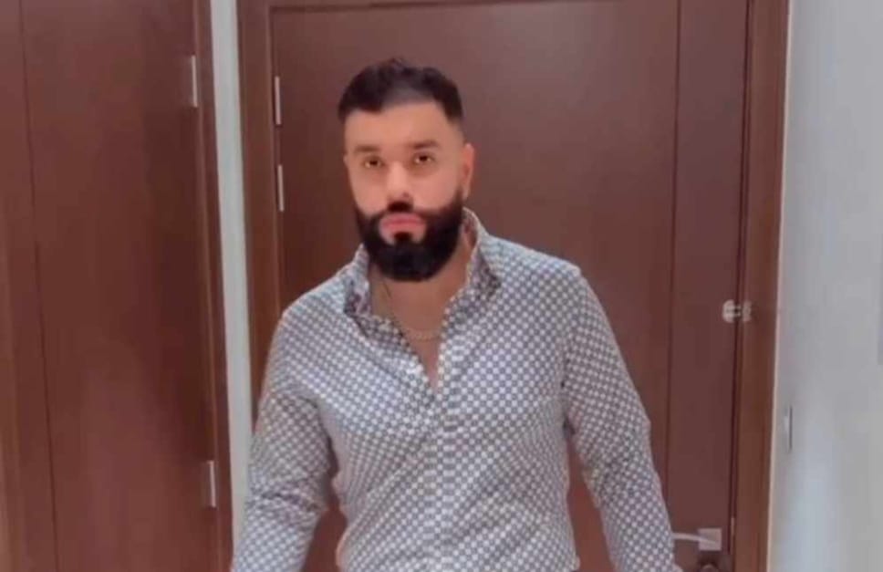علي مصطفى يكشف تفاصيل مشاركته في "ابدأ حلمك"