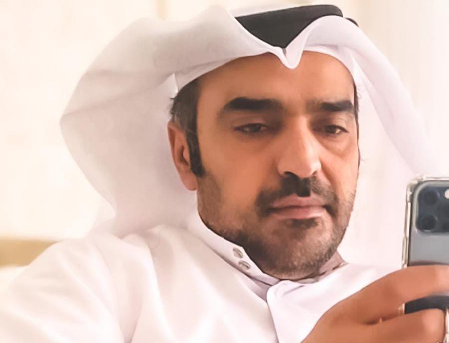 محمد المري: الأمن السيبرانى أصبح ضرورة ملحة