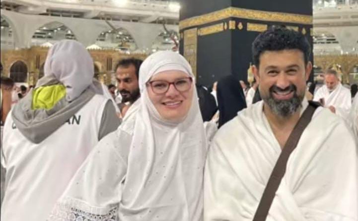 نريمان وحيد رحمن: ترويج المحتوى على منصات التواصل الاجتماعي لا يحدث عشوائيًا 