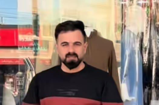 لاوان رستم يكشف عن تصاميمه لمشاهير الوطن العربي بمناسبة شهر رمضان