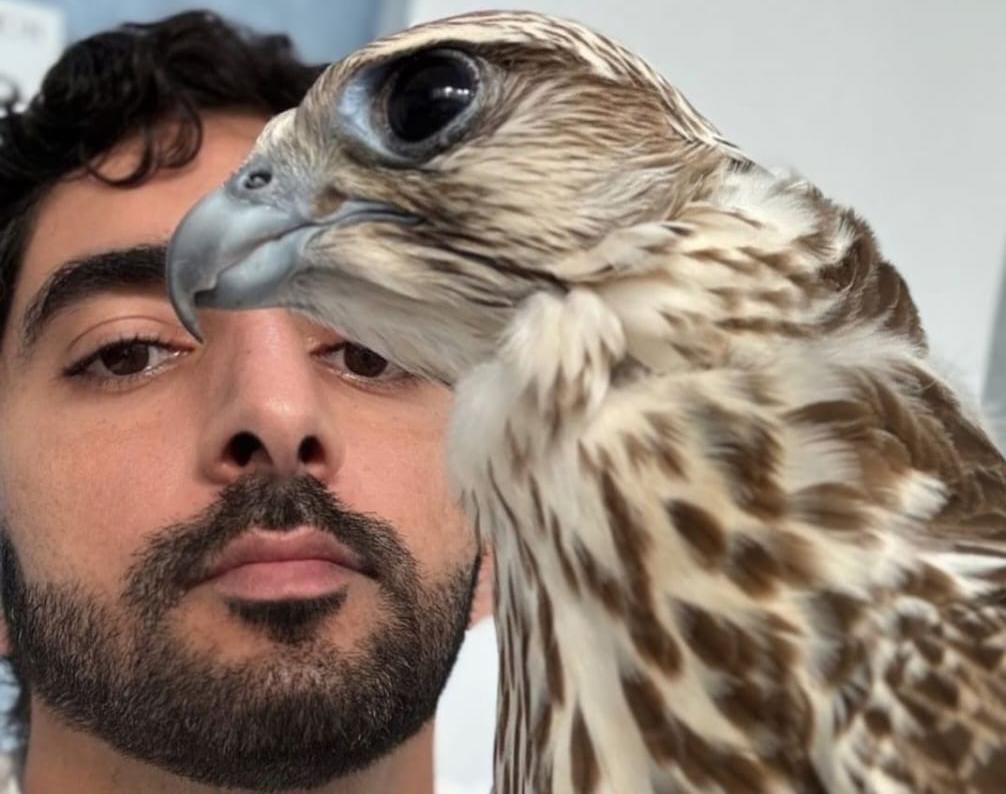 الإمارات الأولى عالميا في ريادة الأعمال.. وسلطان حسين: إنجاز جديد لأولاد زايد