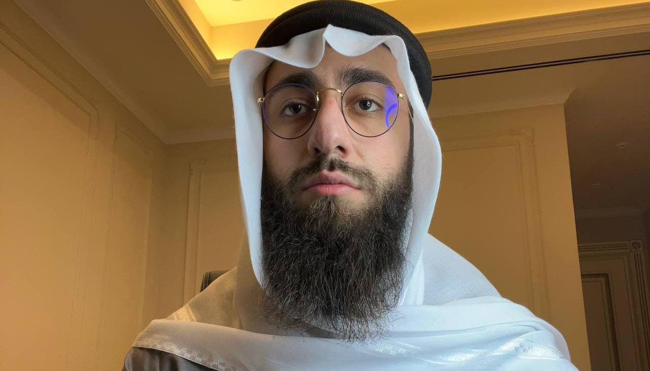 محمد ديبيروف: القرآن الكريم كتاب هداية وليس كتاب تاريخ