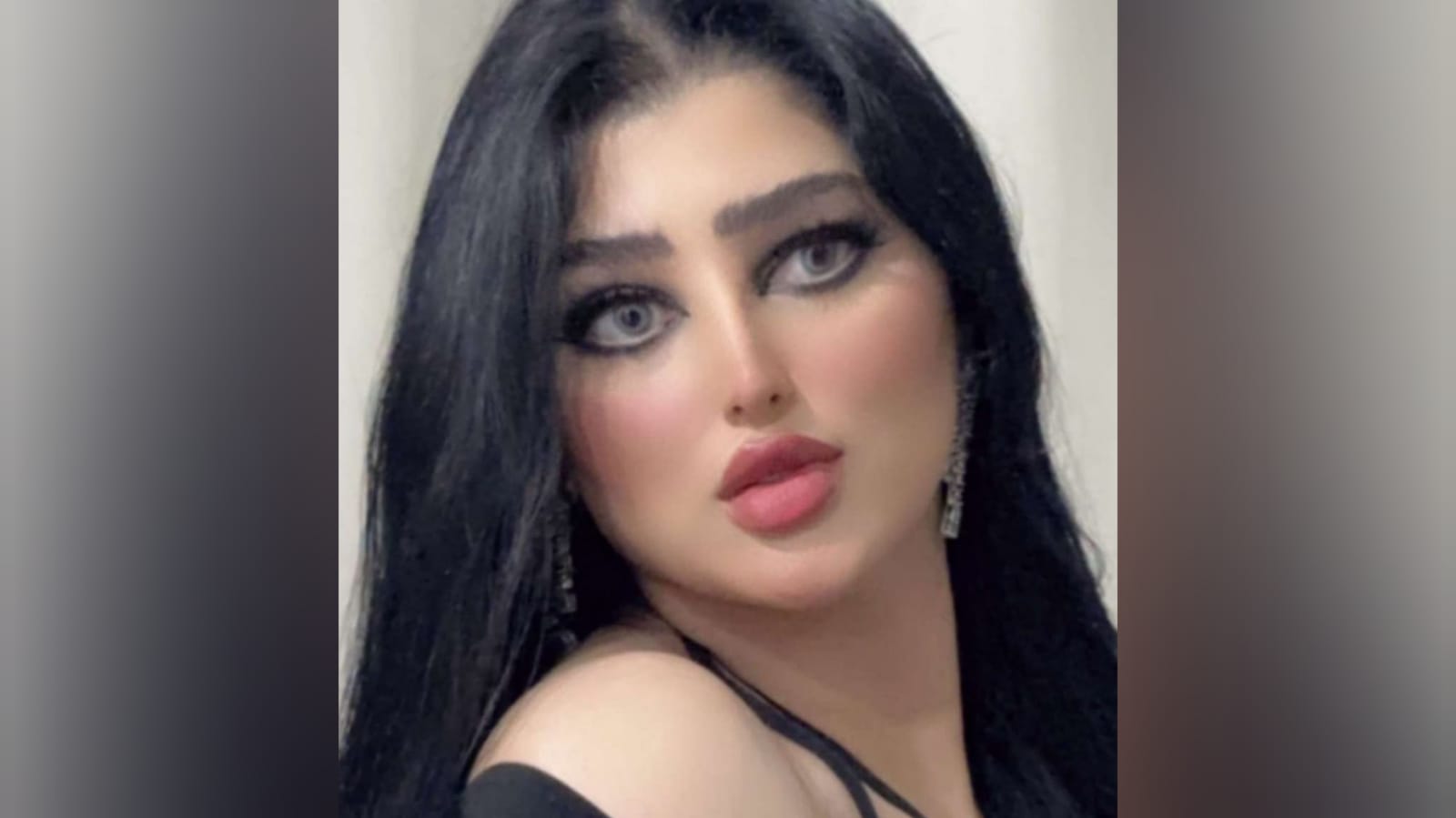 إيمان النعيمي: "الجمع بين الاحترافية والعفوية سر نجاحي كموديل"