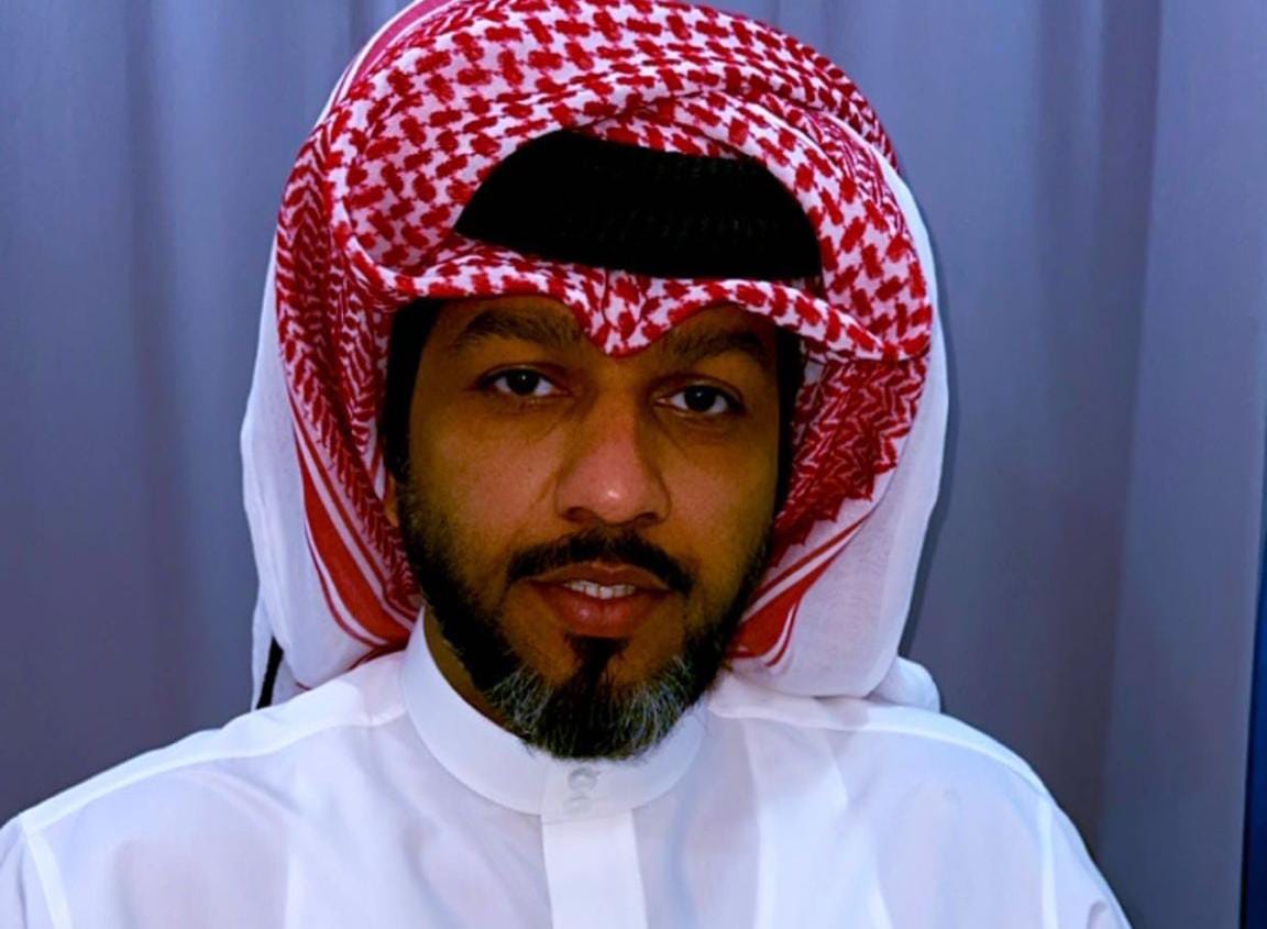 محزم القطري: القلب النابض لجماهير النادي العربي القطري