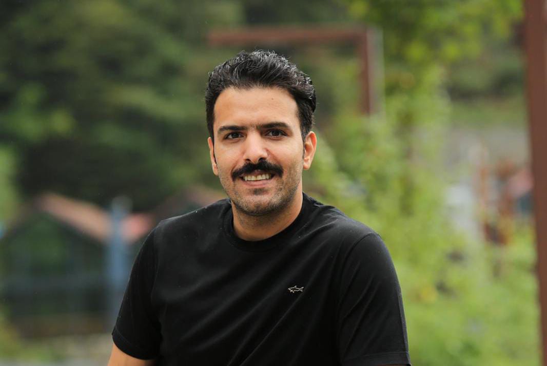 جراح العماوي: منصات التواصل أعادت للشعر جمهوره بطرق جديدة