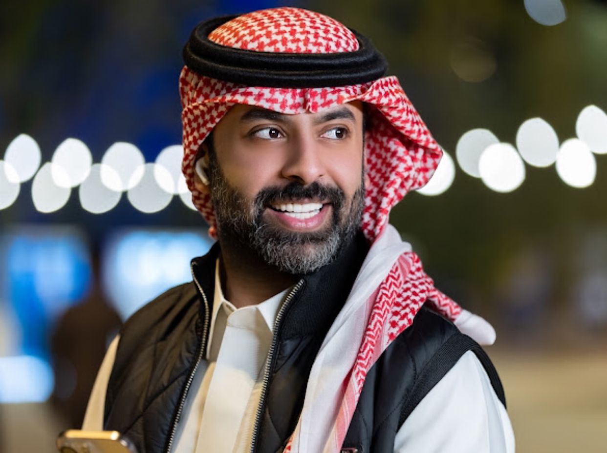 عبد الله العلي: "الستريمر ليس مجرد مؤدي، بل قائد في عالم رقمي متغير"