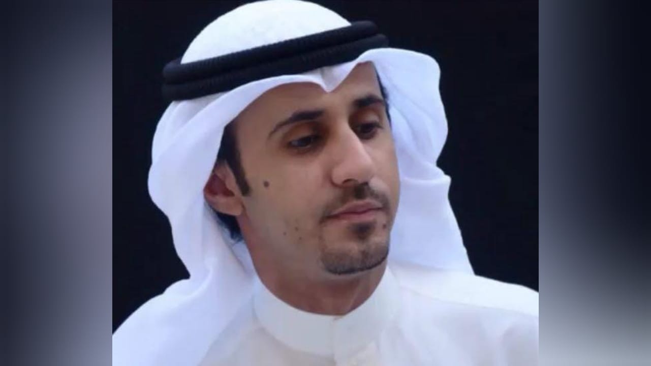 سليمان الغازي: "الشعر هو الواجهة المضيئة للثقافة العربية"