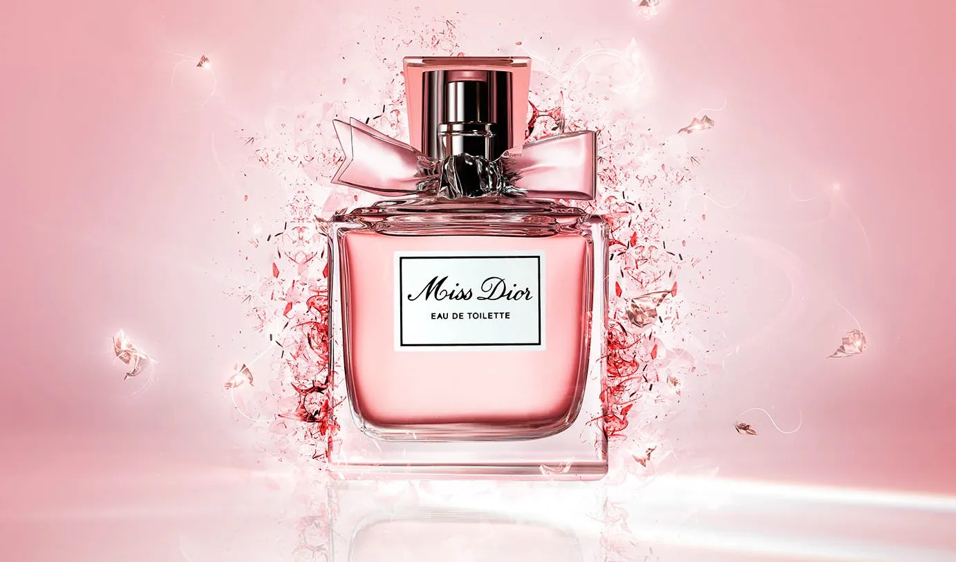 عطر ديور نسائي: كيف تختارين عطر ديور الذي يعكس شخصيتك؟
