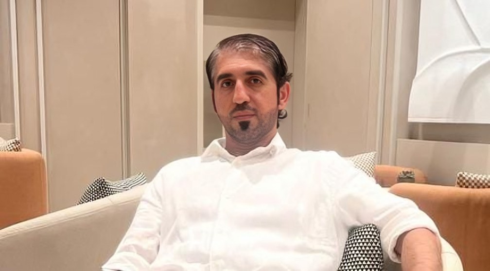 محمد العلي يقدم الفيلم القصير "الطريق"