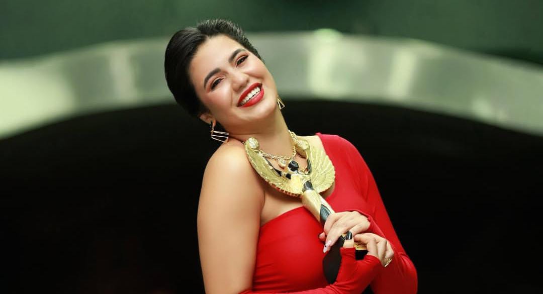 بديعه تنضم لبطولة فيلم "ما بعد الحب"