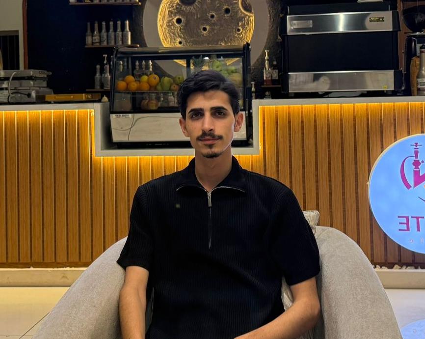 محمد هيثم يشارك في ندوة لتعزيز دور المحتوى الهادف في المجتمع