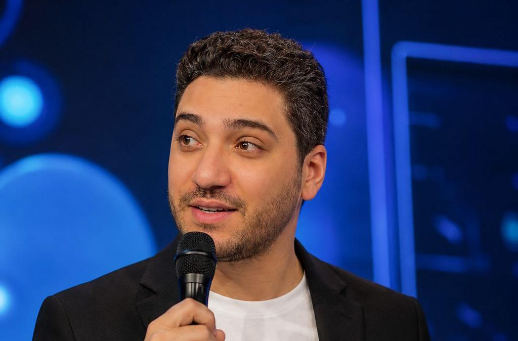 مازن محي الدين: التكنولوجيا الحديثة أحدثت ثورة غير مسبوقة في صناعة المحتوى الرقمي