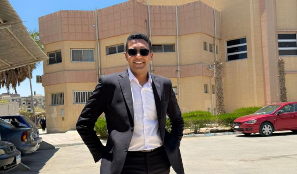 عبدالرحمن ياسر: الثورة الرقمية ستغيّر مستقبل الإعلام والإبداع خلال السنوات المقبلة