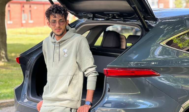 أحمد جاد المولى يكشف أسرار النجاح في صناعة المحتوى: الفكرة أهم من المعدات